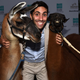 Image for article titled Nev Schulman Is Probably The Jerk Everyone Says He Is